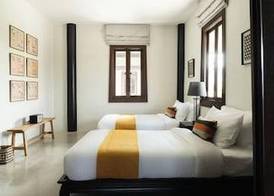 Siri Sala Private Thai Villa 3