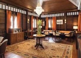 Siri Sala Private Thai Villa 4