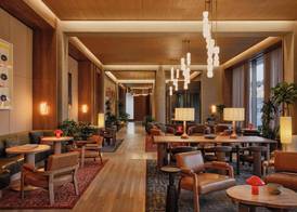 The Atlas Hotel Boston Cambridge 2