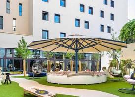 JO&Joe Paris Gentilly - Auberge de Jeunesse 5