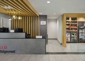 TownePlace Suites by Marriott Ridgecrest 3