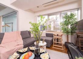 SkyTree View - CoCoHouse Asakusa 5