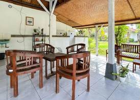 Hepi Bungalow Lovina Mitra RedDoorz 3