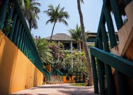Bungalows Oasis 2