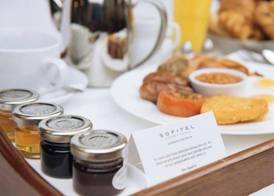 Sofitel London Gatwick 2