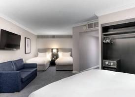 Sofitel London Gatwick 5