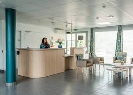 Quality Aparthotel Clermont-Ferrand Stadium 2