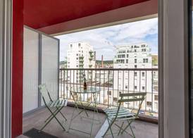 Quality Aparthotel Clermont-Ferrand Stadium 3