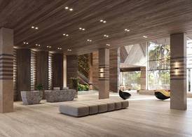 Grand Hyatt Grand Cayman Resort and Spa 2