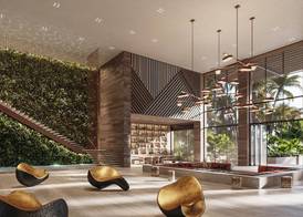 Grand Hyatt Grand Cayman Resort and Spa 3