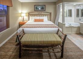 Holiday Hills Resort at Branson 4