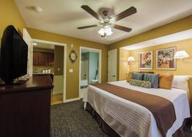 Holiday Hills Resort at Branson 5