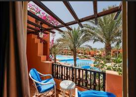 Dream Lagoon Resort & Aqua Park 4