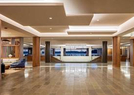 Hyatt Regency Lake Washington 3