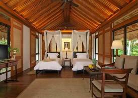 El Nido Resorts Pangulasian Island 2