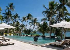 El Nido Resorts Pangulasian Island 5
