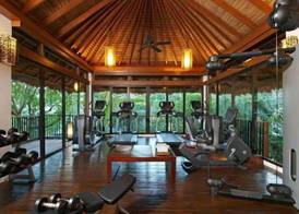 El Nido Resorts Pangulasian Island 5