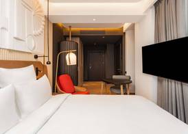Mövenpick Yerevan 3