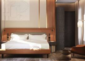 Mövenpick Yerevan 5