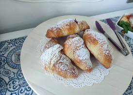 Tramonti d' alba bed and breakfast 5