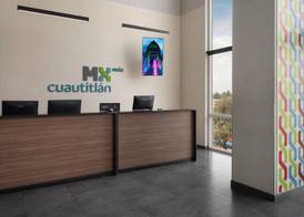 Hotel MX mas cuautitlan Izcalli, Trademark by Wyndham 3