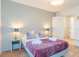 Quality Aparthotel Reims - Les Capucins 3