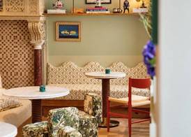 Florès Boutique Hotel 2