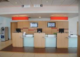 Ibis Lagos Ikeja 2