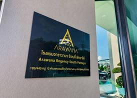 Arawana Regency South Pattaya 5