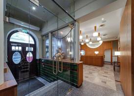 Carillon Aparthotel - Keystone Collection, opened December 2025 2