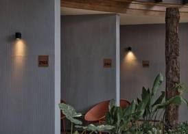 Red Door Hotel, Bangkok 5