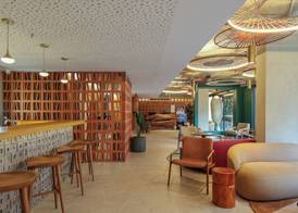 Motto By Hilton Recife 5