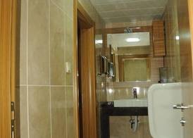 Alfa Hotel 3