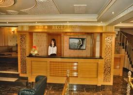 Alfa Hotel 5