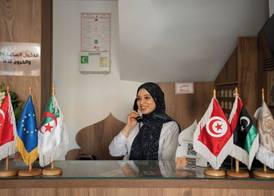 Dar Farhat Suite Hotel 4