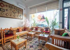 Dar Farhat Suite Hotel 5