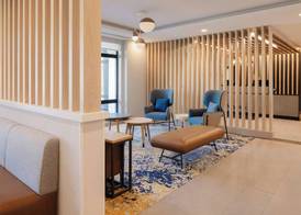 TownePlace Suites by Marriott Toledo Perrysburg 4