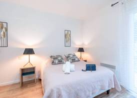 Quality Aparthotel Portes de Colmar 4