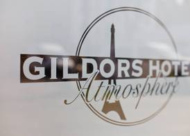Gildors Hotel Atmosphère 4