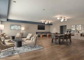 Hyatt Studios Harrisonburg 3