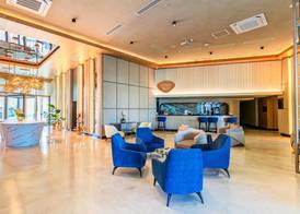 Çenger Blue Collection Hotel Ultra All Inclusive 2