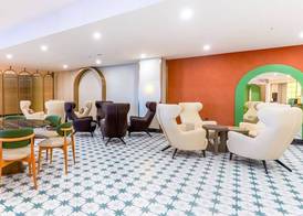 Çenger Blue Collection Hotel Ultra All Inclusive 3