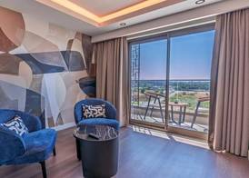 Çenger Blue Collection Hotel Ultra All Inclusive 4