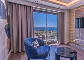 Çenger Blue Collection Hotel Ultra All Inclusive 5