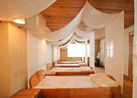 Sporthotel Neustift 2