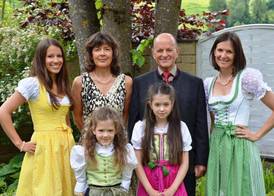 Sporthotel Neustift 3