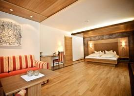 Sporthotel Neustift 4