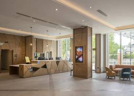 Maldron Hotel Croke Park 2