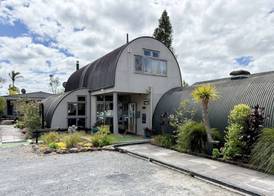 Woodlands Motel 4