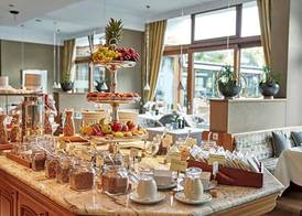 Hotel Deimann 2